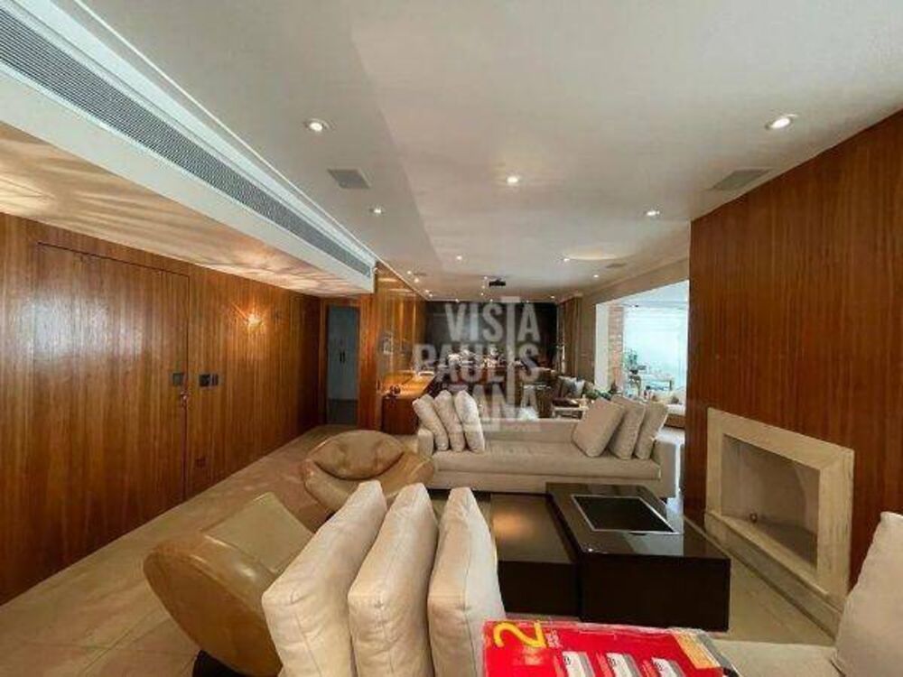 Apartamento, 4 quartos, 285 m² - Foto 12
