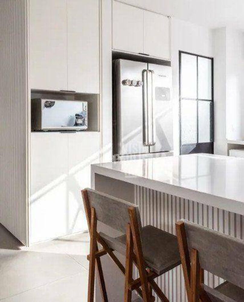 Apartamento, 3 quartos, 135 m² - Foto 1