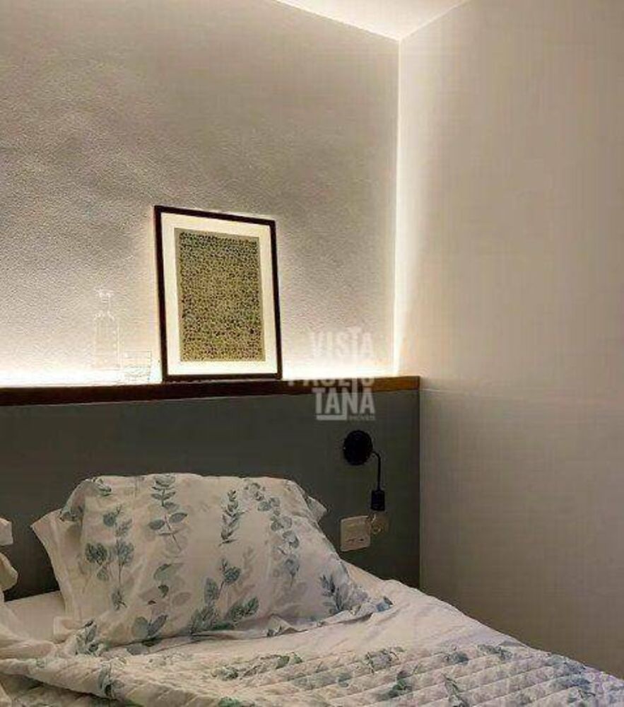 Apartamento, 3 quartos, 135 m² - Foto 3