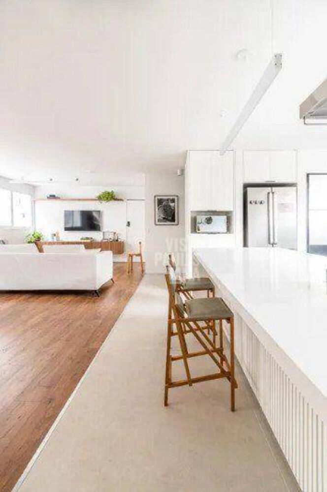 Apartamento, 3 quartos, 135 m² - Foto 7