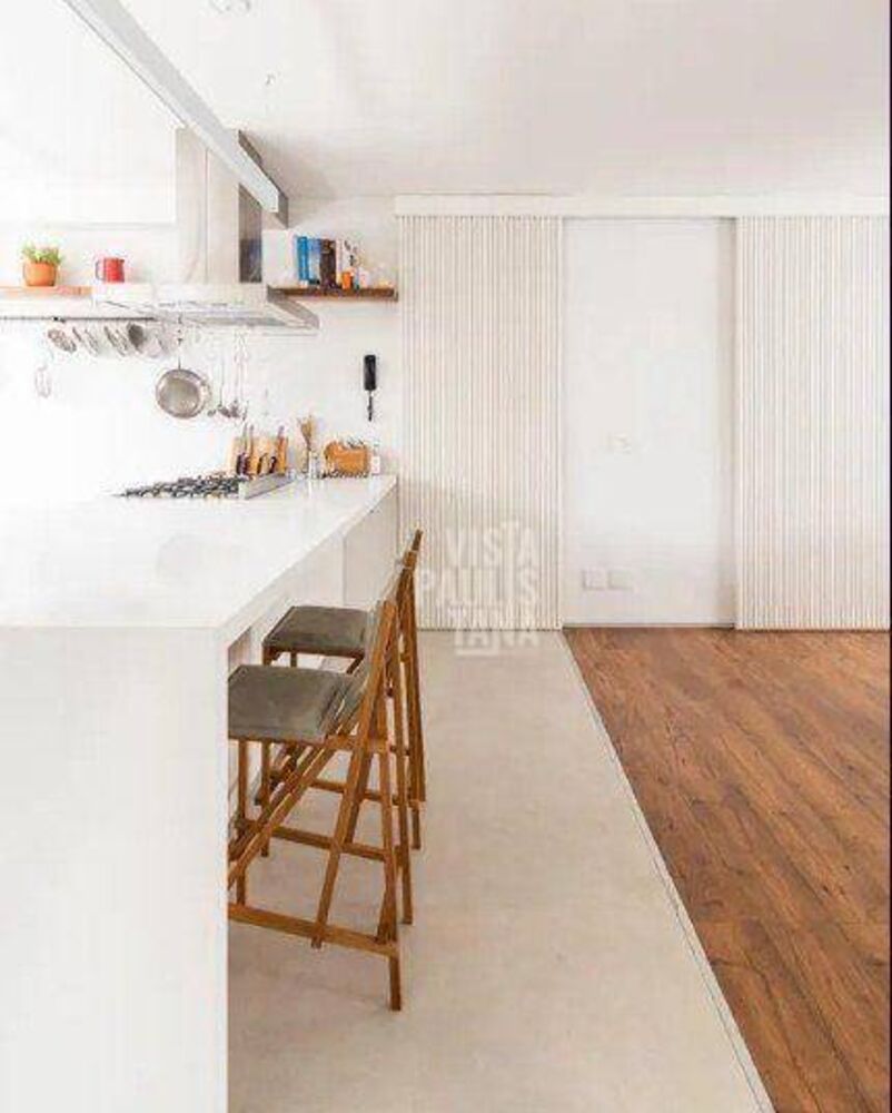 Apartamento, 3 quartos, 135 m² - Foto 11