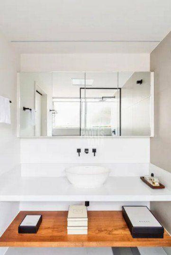 Apartamento, 3 quartos, 135 m² - Foto 8