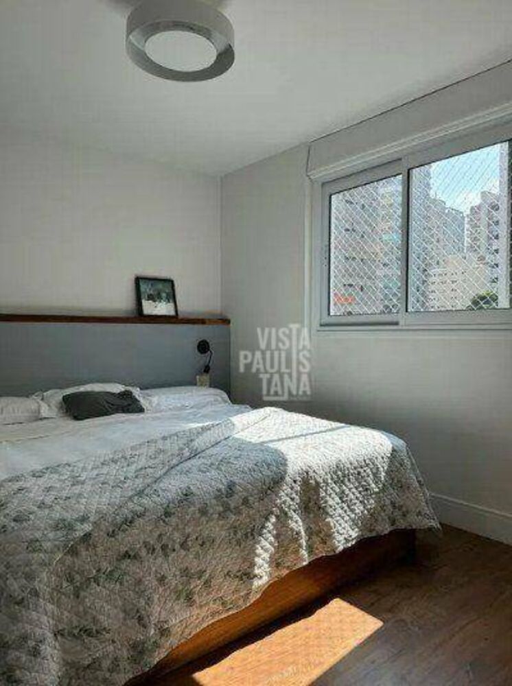 Apartamento, 3 quartos, 135 m² - Foto 4