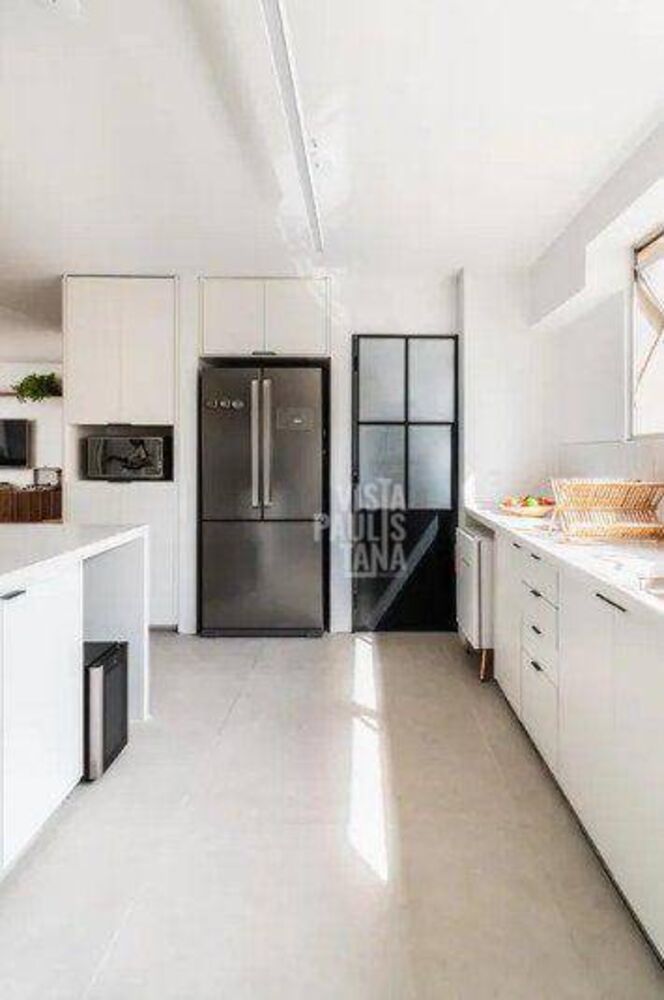 Apartamento, 3 quartos, 135 m² - Foto 9