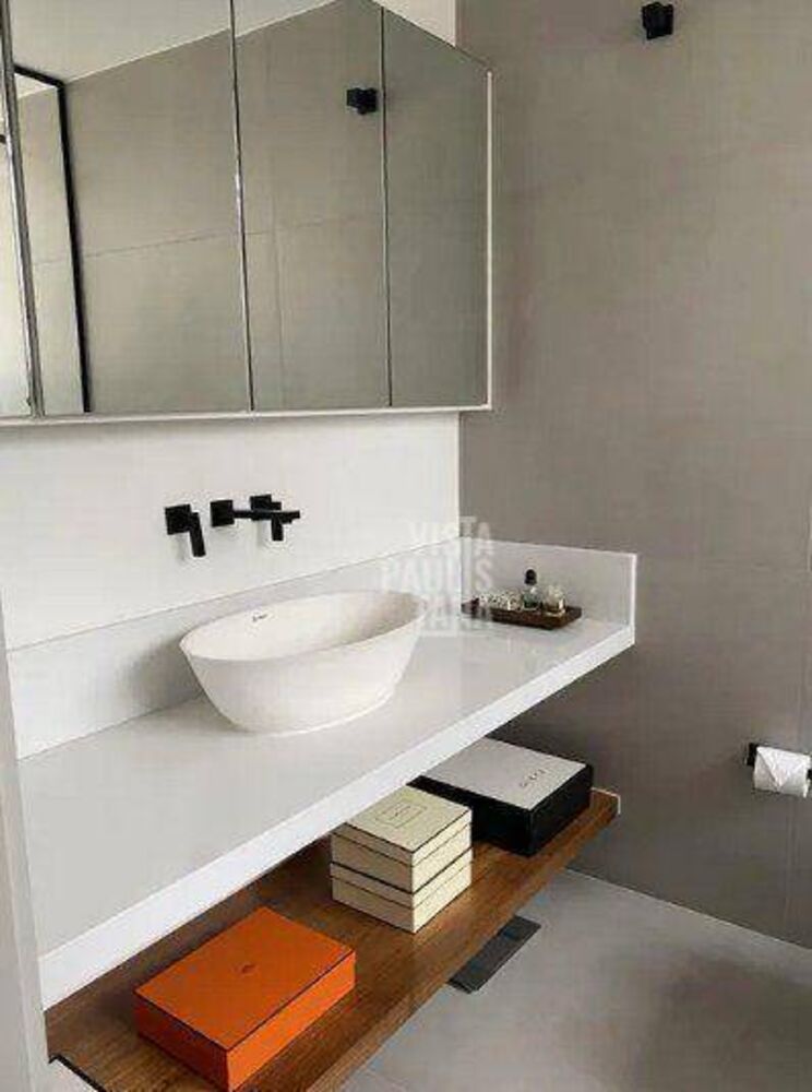 Apartamento, 3 quartos, 135 m² - Foto 6
