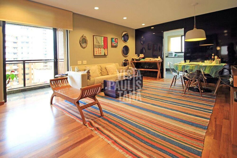 Apartamento, 4 quartos, 430 m² - Foto 4