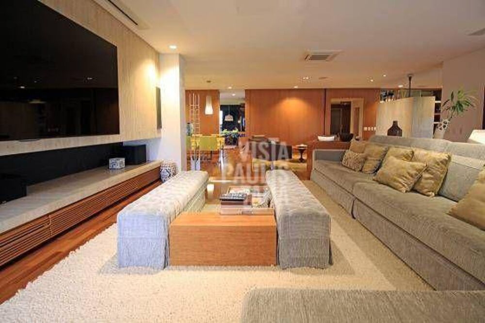 Apartamento, 4 quartos, 430 m² - Foto 1