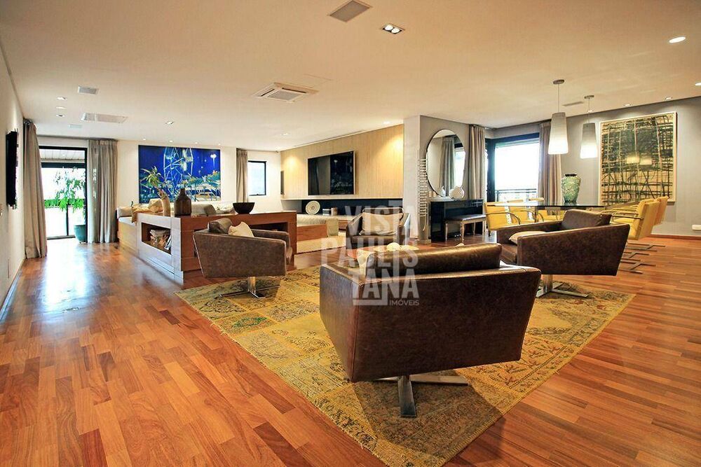 Apartamento, 4 quartos, 430 m² - Foto 3