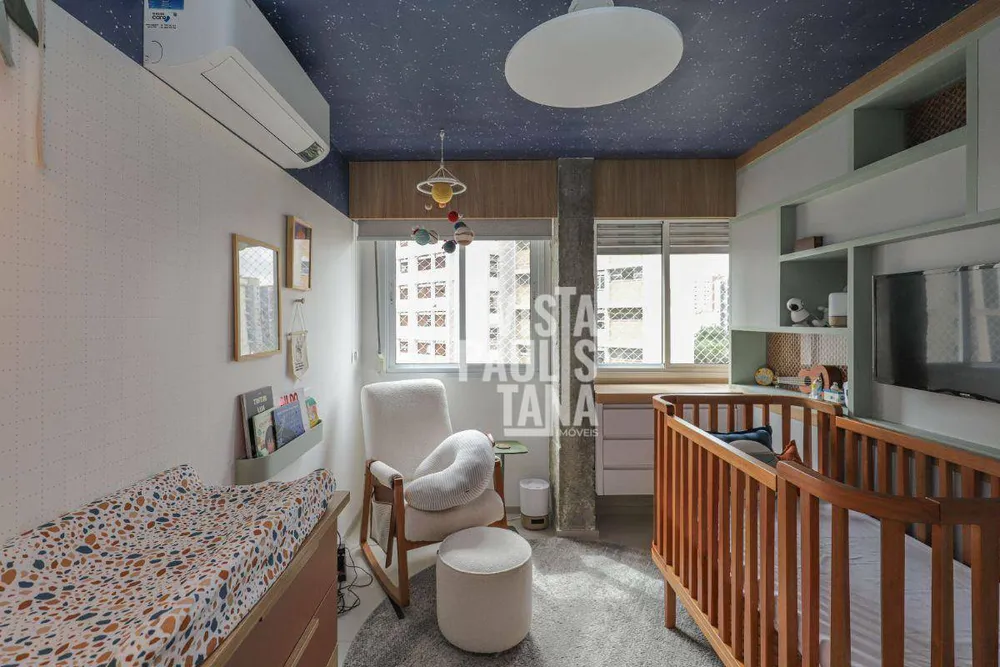 Apartamento, 2 quartos, 98 m² - Foto 4