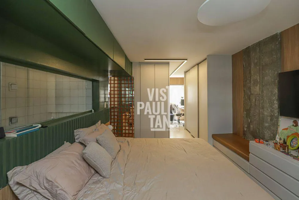 Apartamento, 2 quartos, 98 m² - Foto 1
