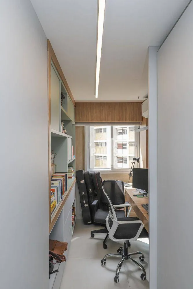 Apartamento, 2 quartos, 98 m² - Foto 3