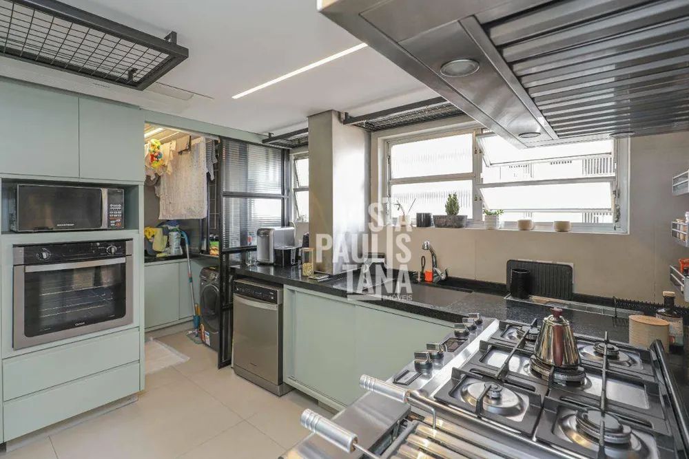 Apartamento, 2 quartos, 98 m² - Foto 2