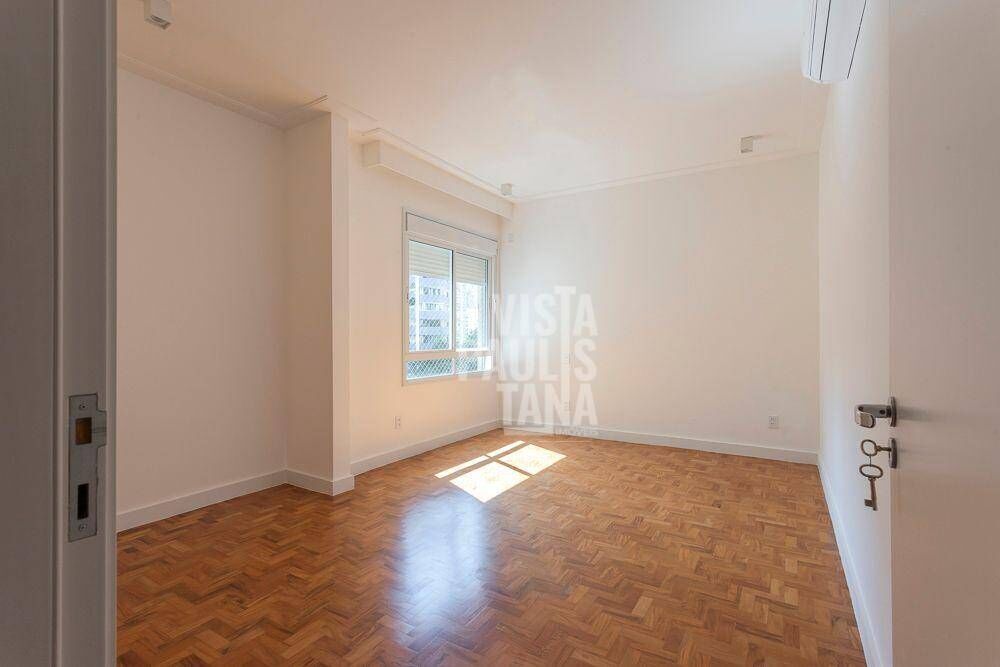 Apartamento, 3 quartos, 209 m² - Foto 2