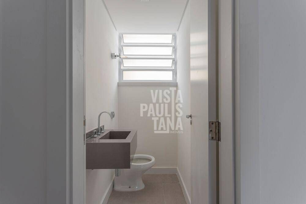 Apartamento, 3 quartos, 209 m² - Foto 13