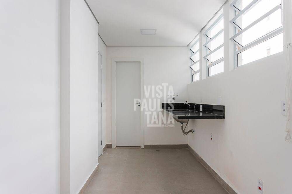 Apartamento, 3 quartos, 209 m² - Foto 5