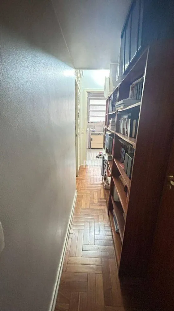 Apartamento, 4 quartos, 320 m² - Foto 1