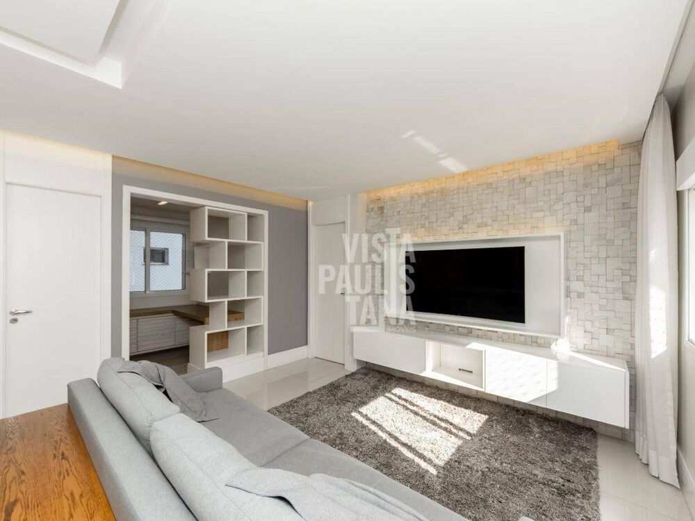 Apartamento, 2 quartos, 120 m² - Foto 3