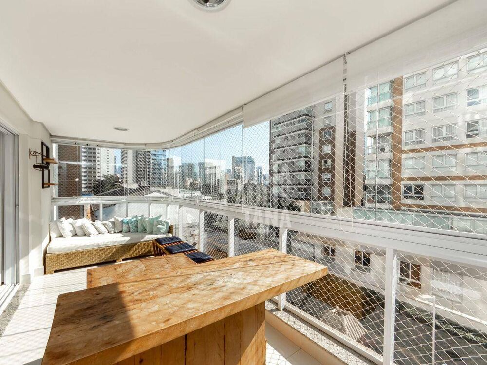 Apartamento, 2 quartos, 120 m² - Foto 8