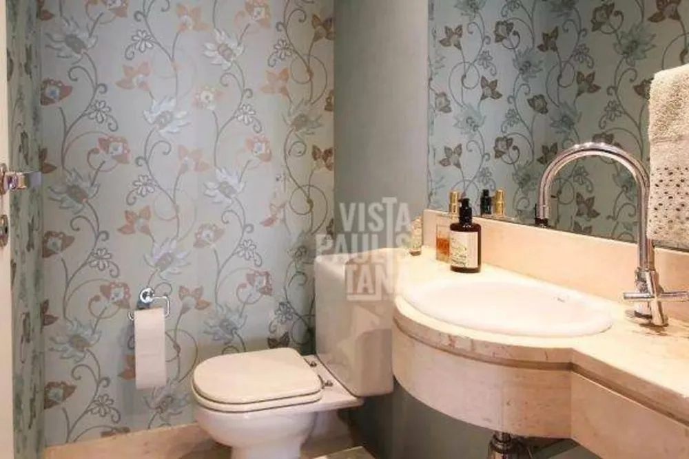 Apartamento, 3 quartos, 240 m² - Foto 4