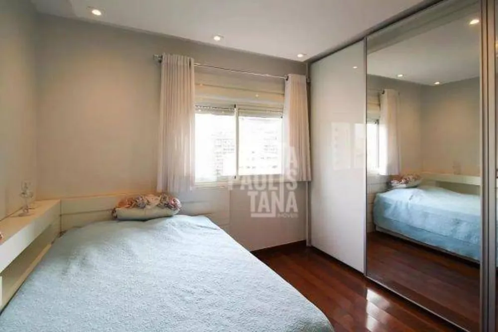 Apartamento, 3 quartos, 240 m² - Foto 2
