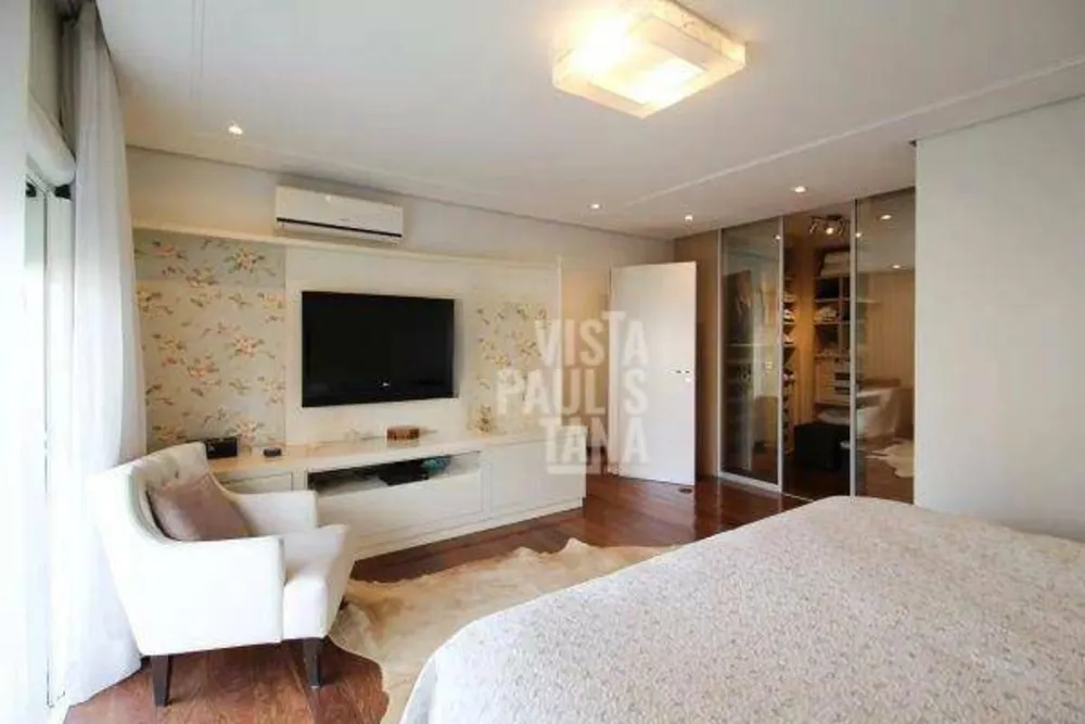 Apartamento, 3 quartos, 240 m² - Foto 3