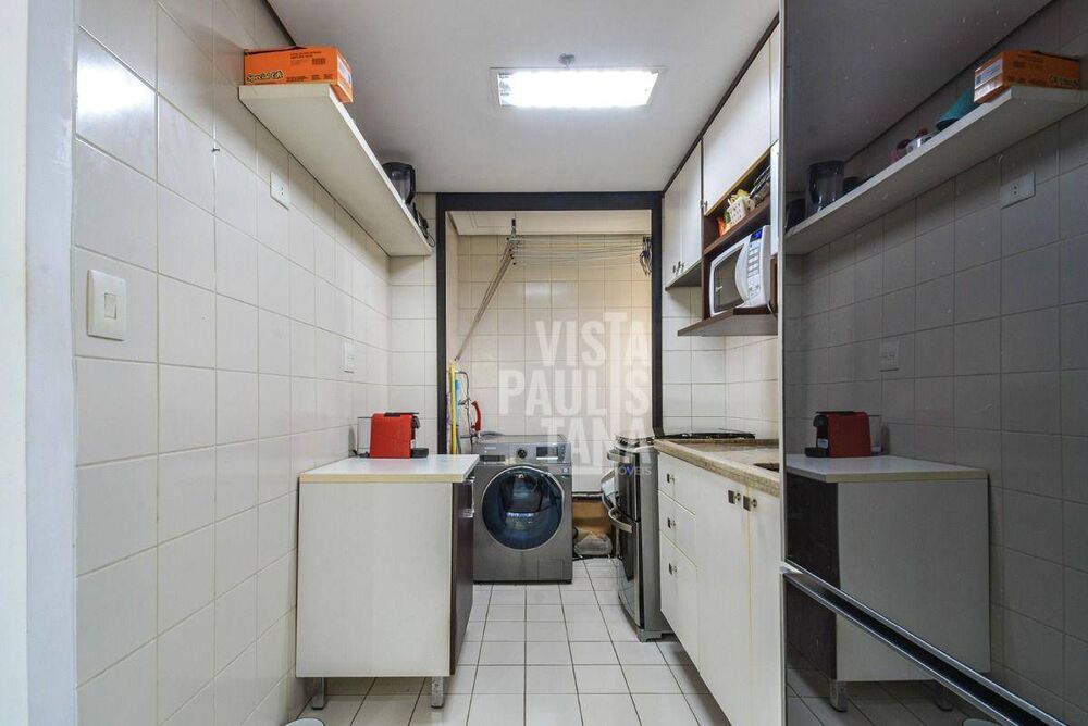 Apartamento, 2 quartos, 65 m² - Foto 4