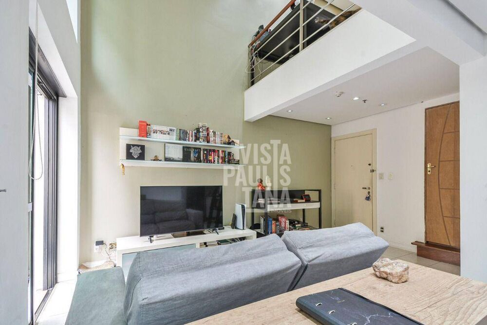 Apartamento, 2 quartos, 65 m² - Foto 2