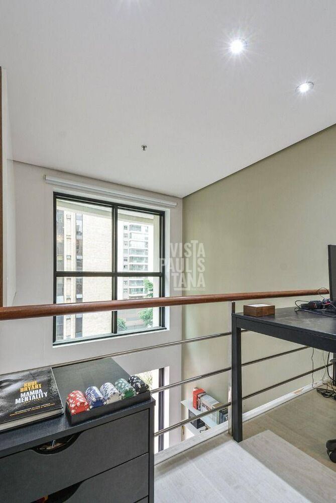 Apartamento, 2 quartos, 65 m² - Foto 8