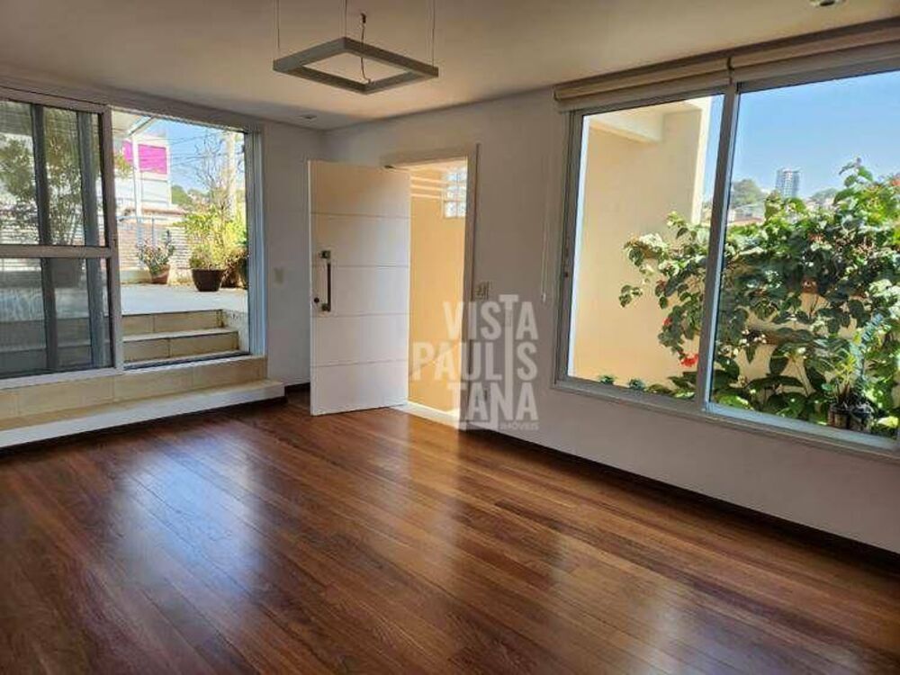 Casa, 3 quartos, 189 m² - Foto 1