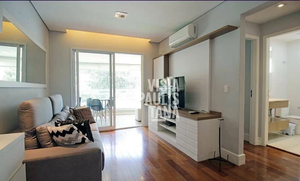 Apartamento, 3 quartos, 87 m² - Foto 2