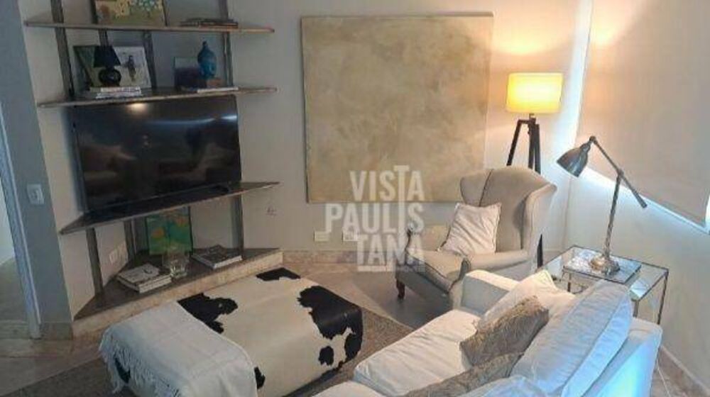 Apartamento, 2 quartos, 100 m² - Foto 6