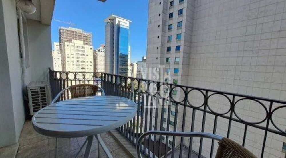 Apartamento, 2 quartos, 100 m² - Foto 7