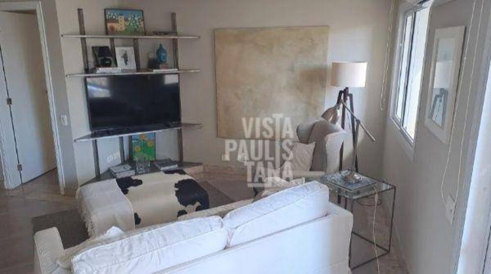 Apartamento, 2 quartos, 100 m² - Foto 3