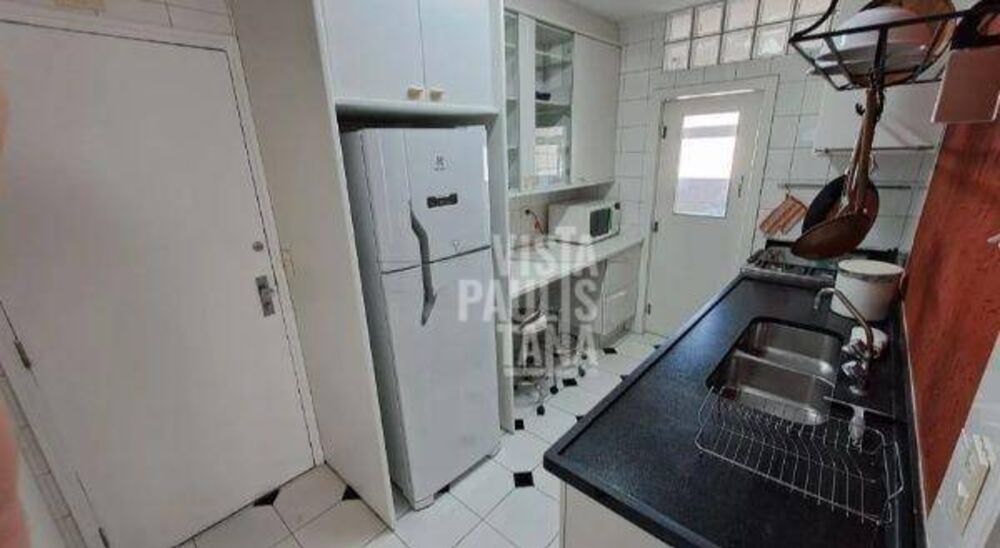 Apartamento, 2 quartos, 100 m² - Foto 10