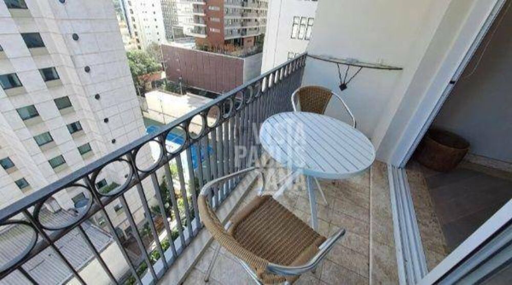 Apartamento, 2 quartos, 100 m² - Foto 8