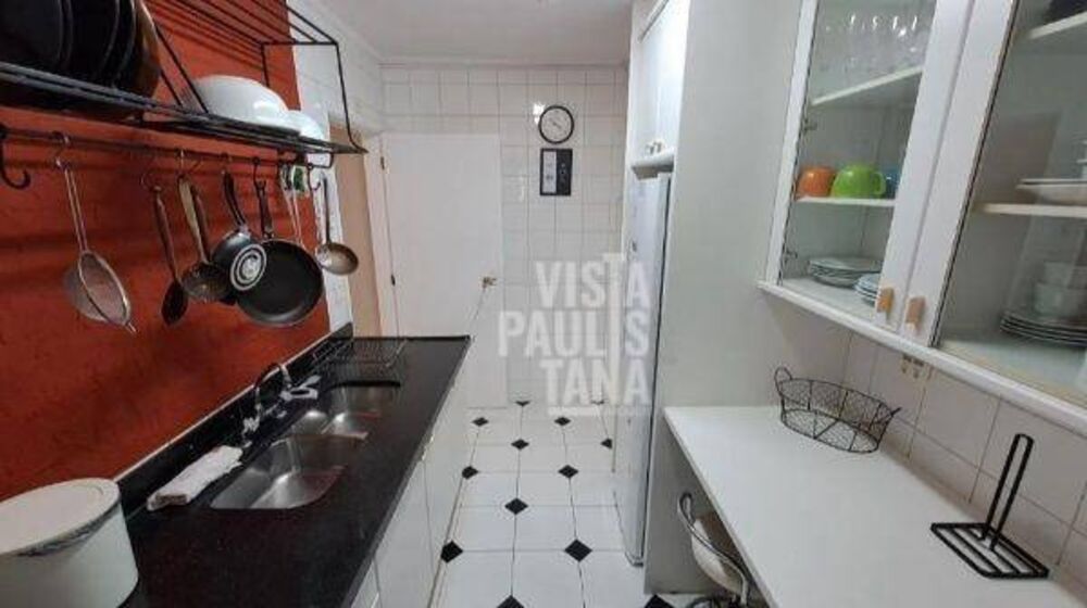 Apartamento, 2 quartos, 100 m² - Foto 12