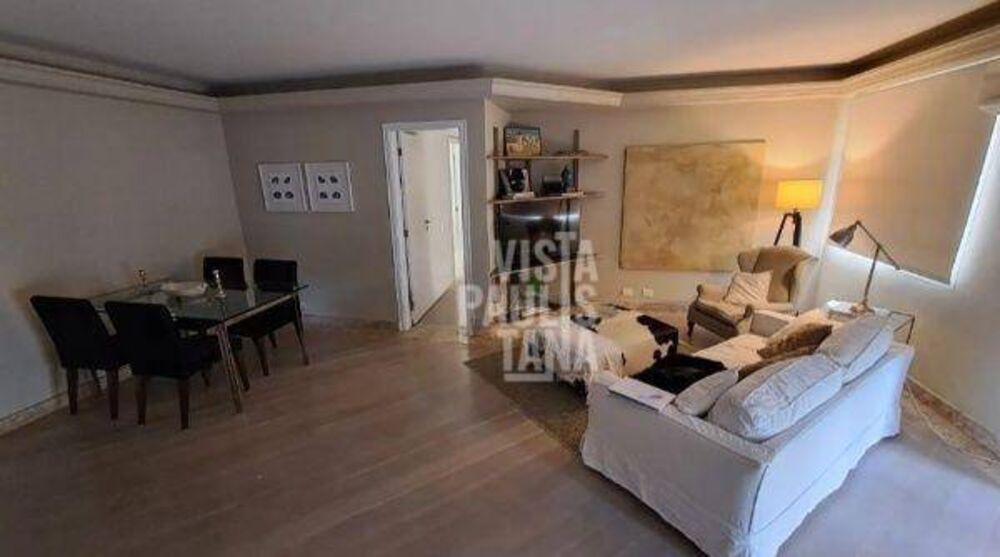Apartamento, 2 quartos, 100 m² - Foto 4