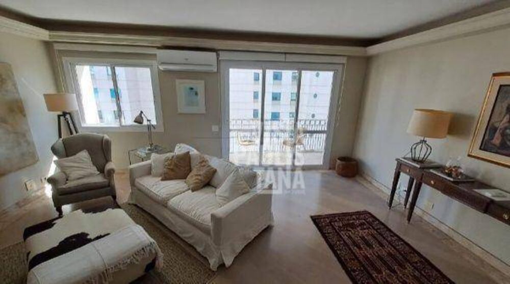 Apartamento, 2 quartos, 100 m² - Foto 2