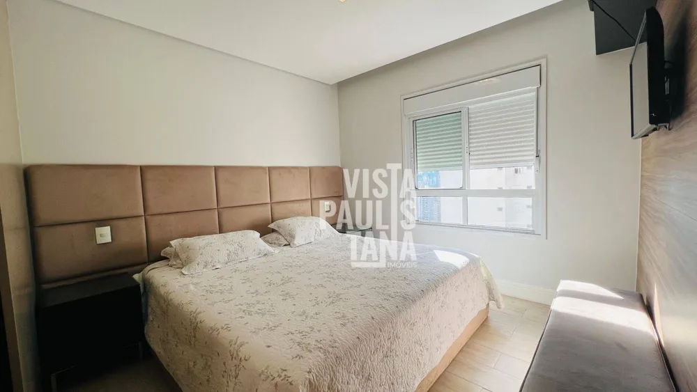 Apartamento, 3 quartos, 94 m² - Foto 2