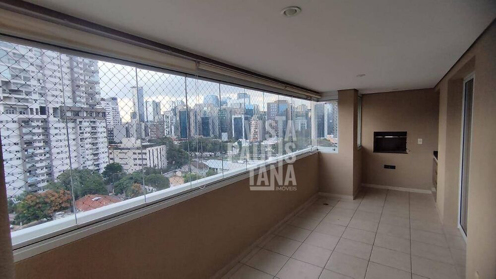 Apartamento, 3 quartos, 124 m² - Foto 22