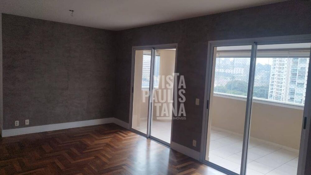 Apartamento, 3 quartos, 124 m² - Foto 1