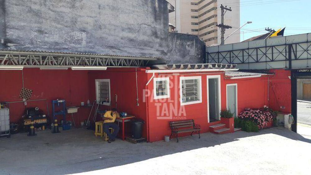 Depósito-Galpão, 480 m² - Foto 8
