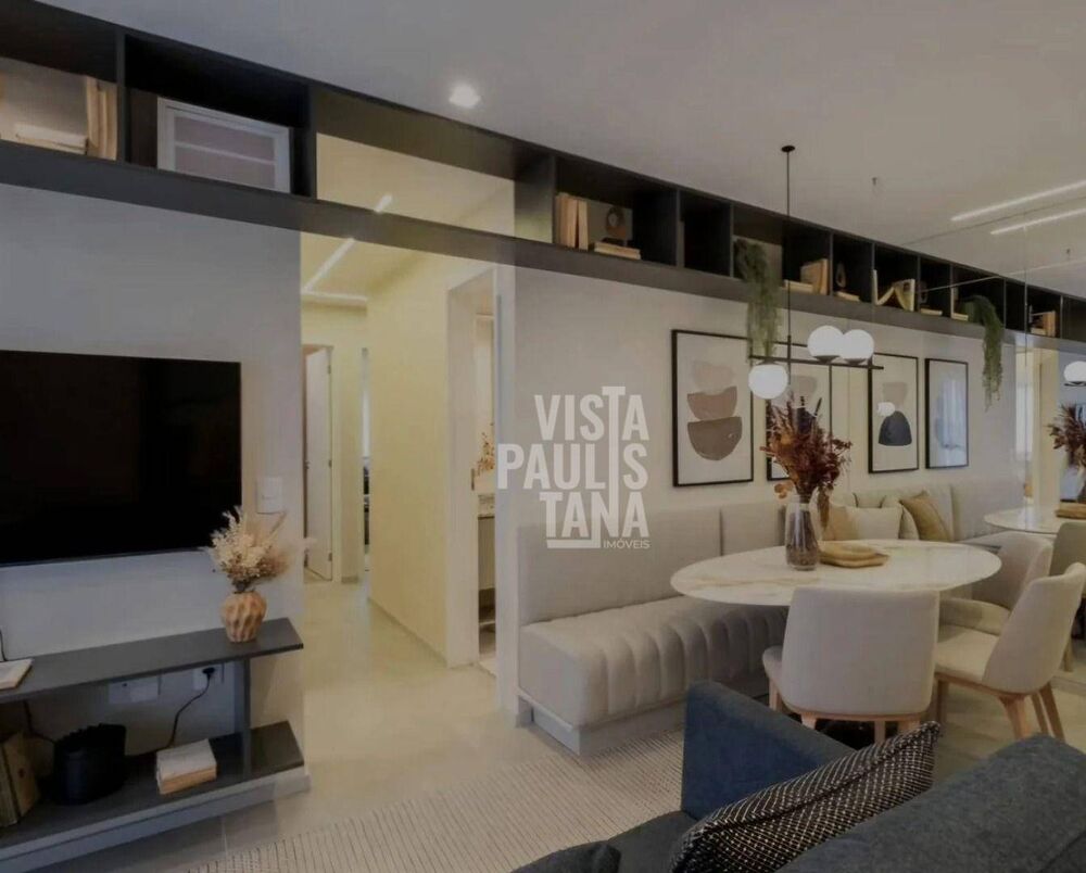 Apartamento, 3 quartos, 69 m² - Foto 3