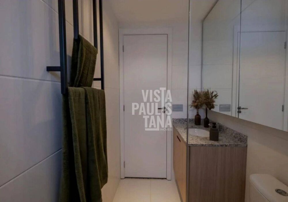 Apartamento, 3 quartos, 69 m² - Foto 10