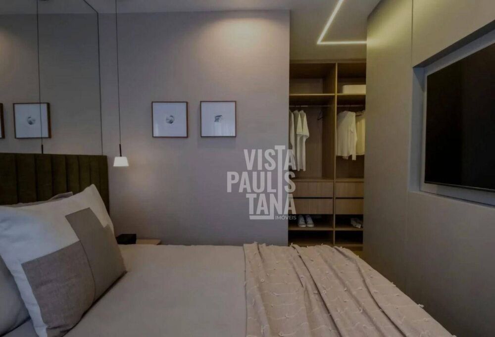 Apartamento, 3 quartos, 69 m² - Foto 6