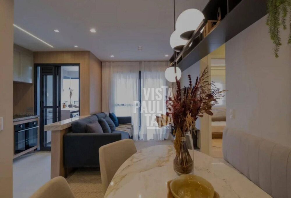 Apartamento, 3 quartos, 69 m² - Foto 1