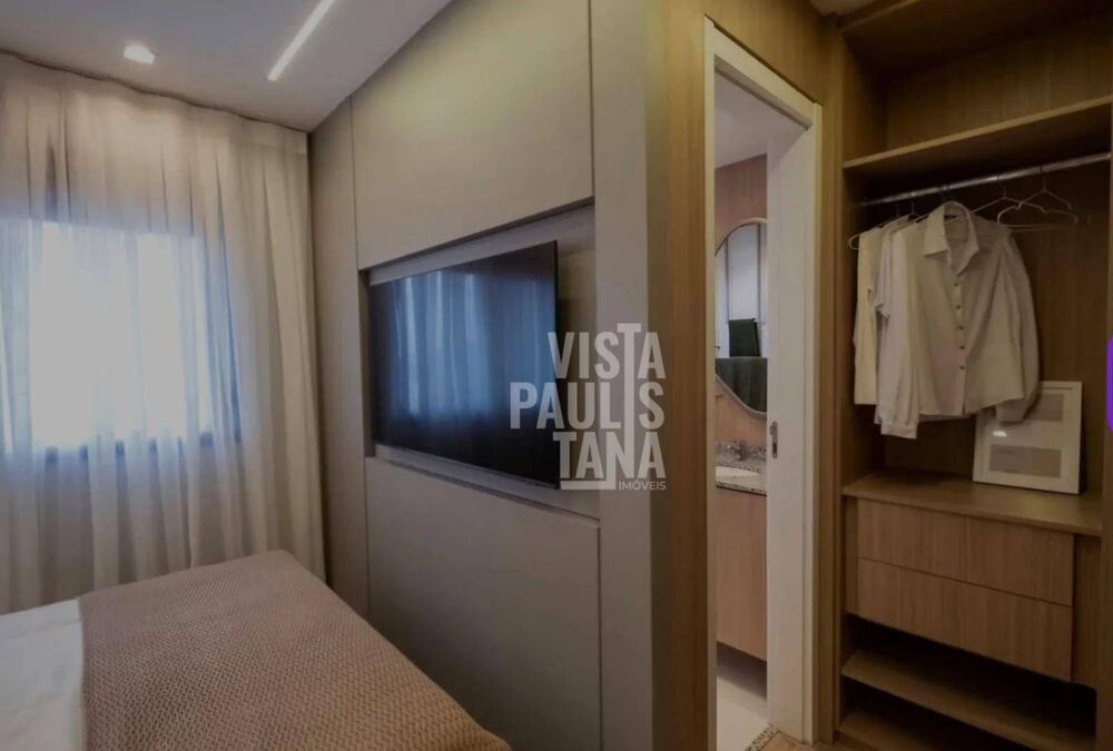 Apartamento, 3 quartos, 69 m² - Foto 22