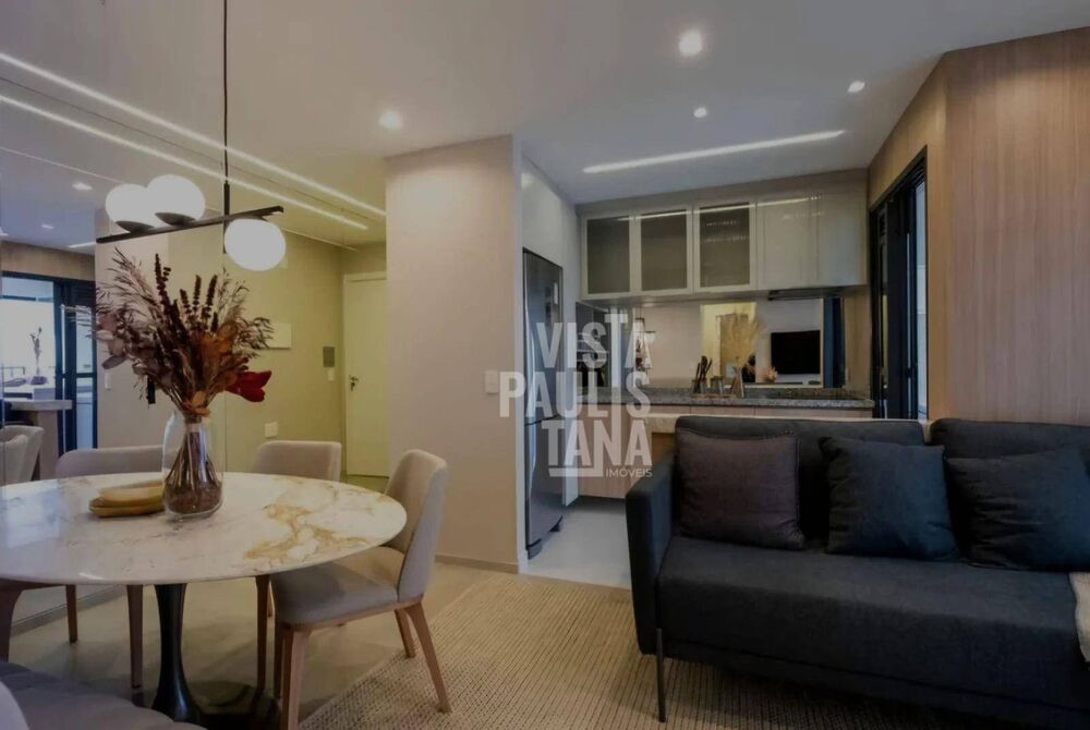 Apartamento, 3 quartos, 69 m² - Foto 23