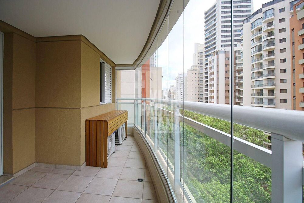 Apartamento, 3 quartos, 87 m² - Foto 27