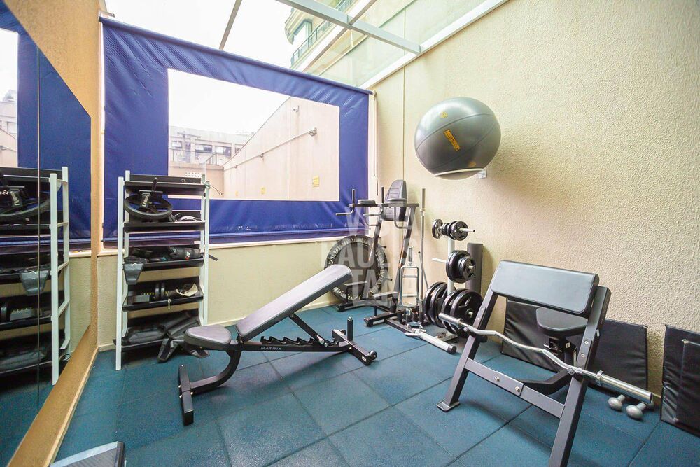 Apartamento, 3 quartos, 87 m² - Foto 17